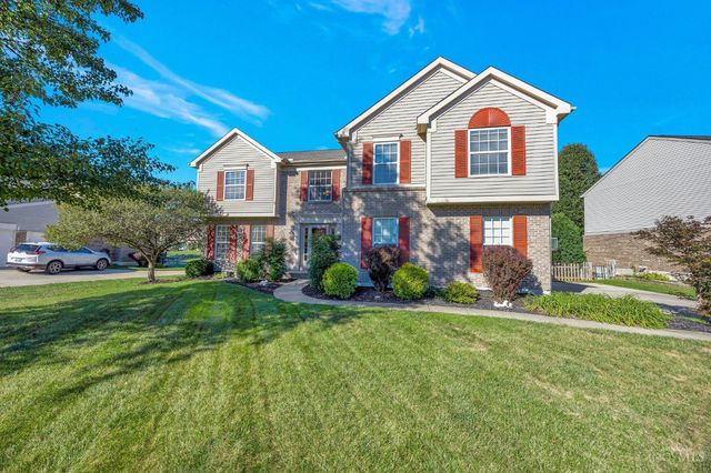 454 Lyness Avenue, Harrison, OH 45030