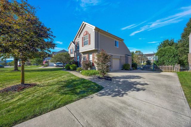 454 Lyness Avenue, Harrison, OH 45030