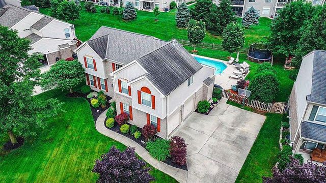 454 Lyness Avenue, Harrison, OH 45030