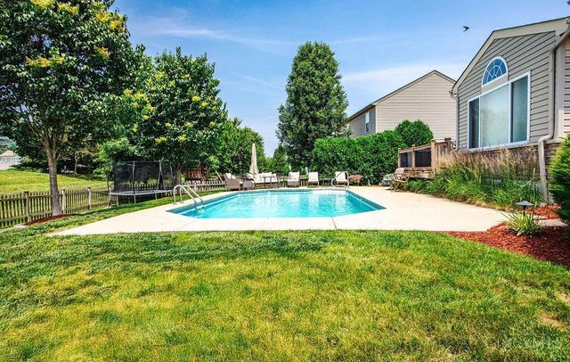 454 Lyness Avenue, Harrison, OH 45030