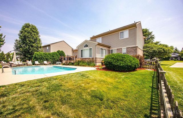 454 Lyness Avenue, Harrison, OH 45030