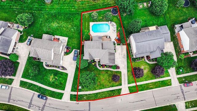 454 Lyness Avenue, Harrison, OH 45030