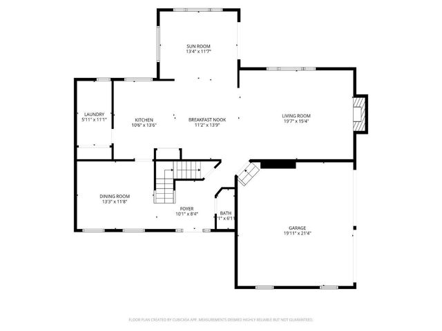 454 Lyness Avenue, Harrison, OH 45030