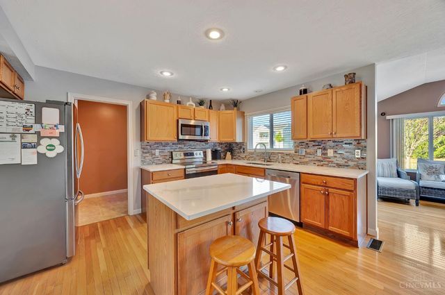 454 Lyness Avenue, Harrison, OH 45030