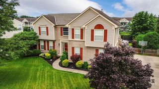 454 Lyness Avenue, Harrison, OH 45030