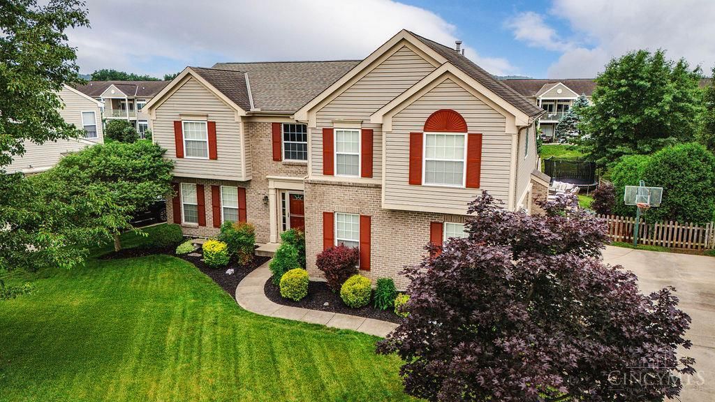 454 Lyness Avenue, Harrison, OH 45030