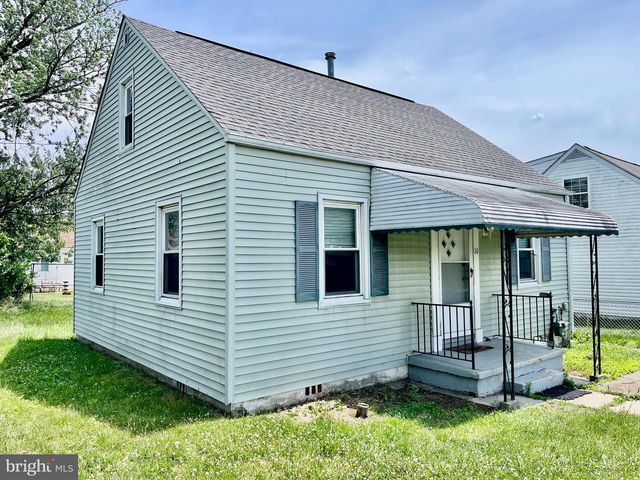10 AVENAL RD, Baltimore, MD 21221