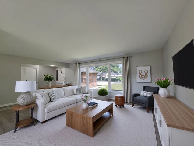 6037 Spring Lane, Matteson, IL 60443