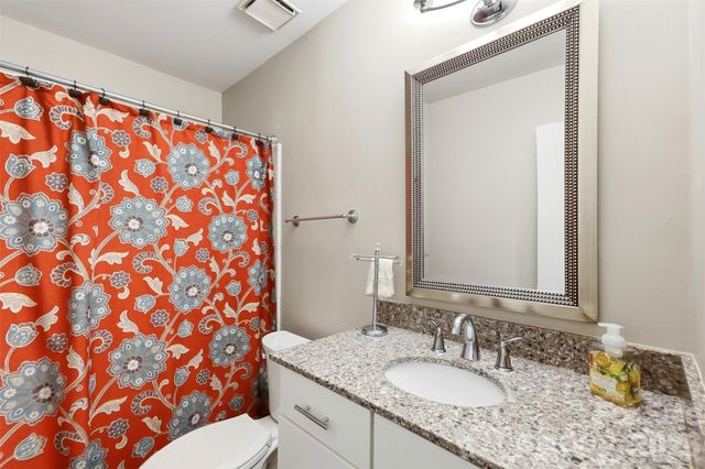 4701 Dawnridge Drive, Charlotte, NC 28226