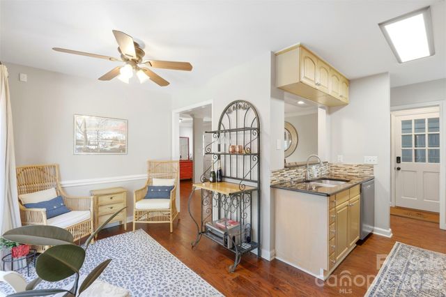 4701 Dawnridge Drive, Charlotte, NC 28226