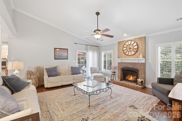 4701 Dawnridge Drive, Charlotte, NC 28226