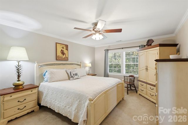 4701 Dawnridge Drive, Charlotte, NC 28226