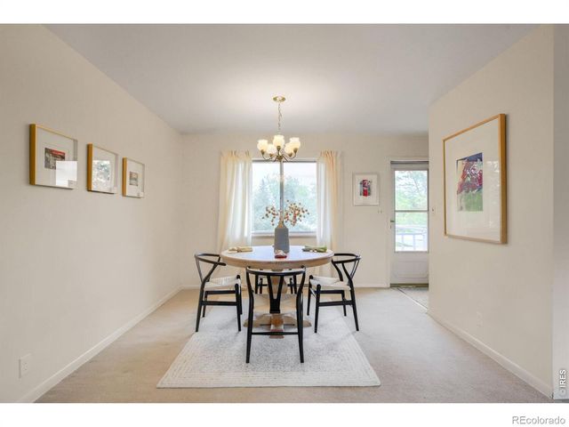 1290 Berea Drive, Boulder, CO 80305