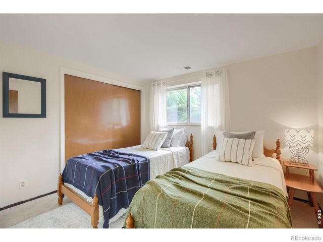1290 Berea Drive, Boulder, CO 80305