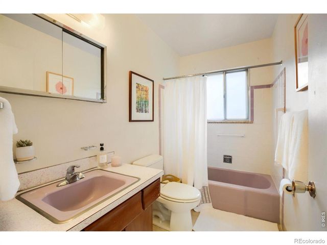 1290 Berea Drive, Boulder, CO 80305
