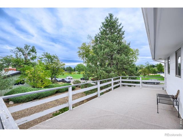 1290 Berea Drive, Boulder, CO 80305
