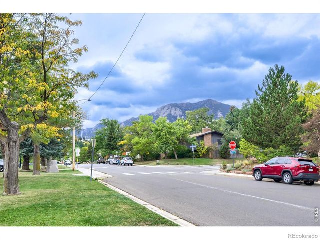 1290 Berea Drive, Boulder, CO 80305