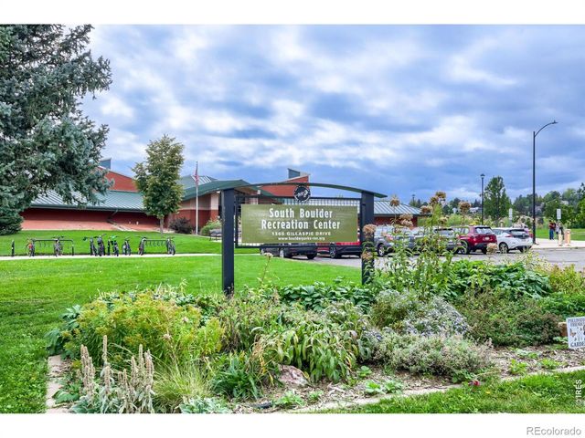 1290 Berea Drive, Boulder, CO 80305