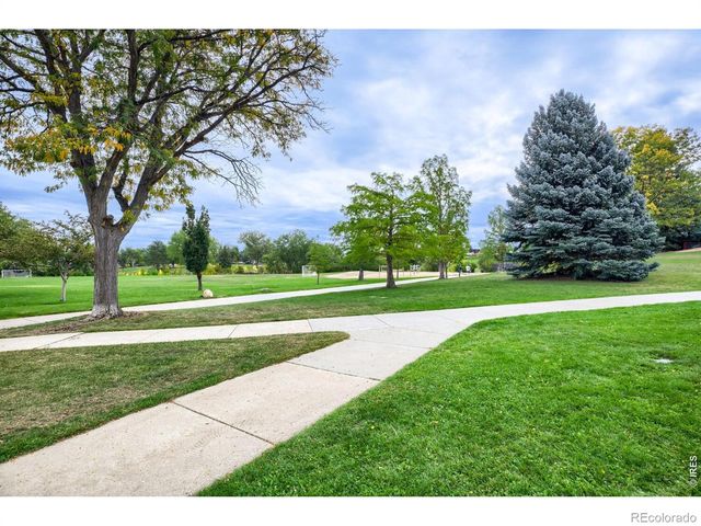 1290 Berea Drive, Boulder, CO 80305