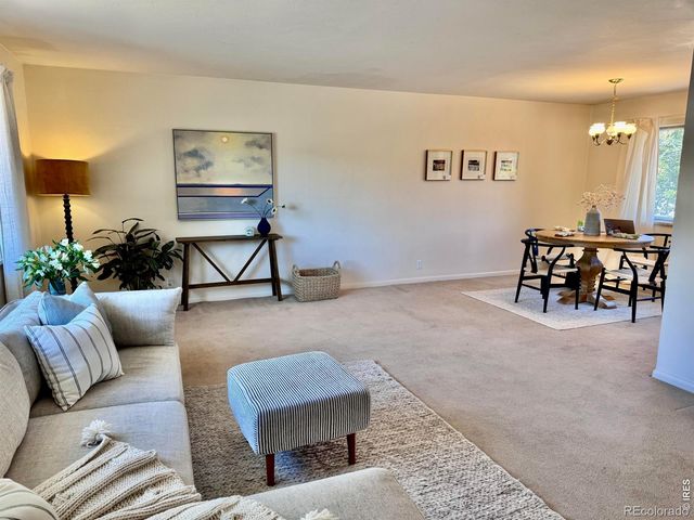 1290 Berea Drive, Boulder, CO 80305