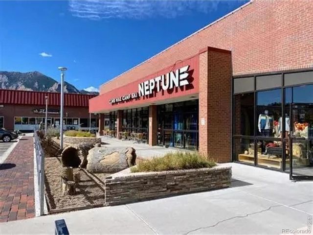 1290 Berea Drive, Boulder, CO 80305