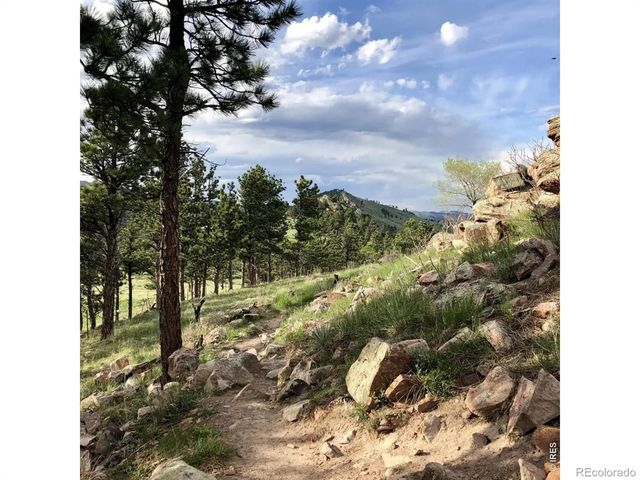 1290 Berea Drive, Boulder, CO 80305