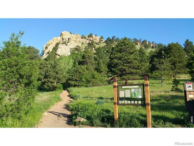 1290 Berea Drive, Boulder, CO 80305