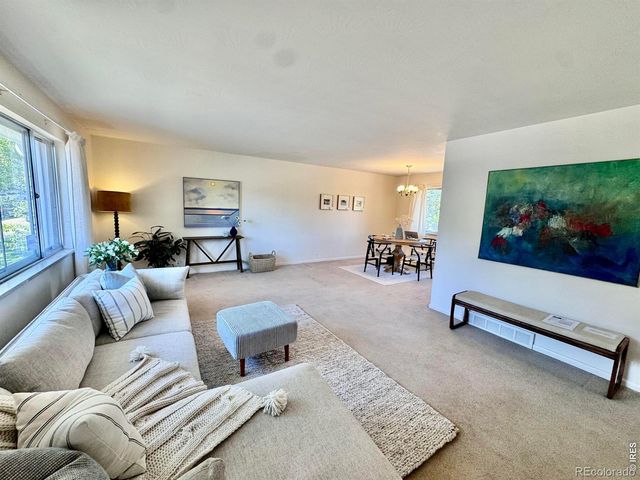 1290 Berea Drive, Boulder, CO 80305