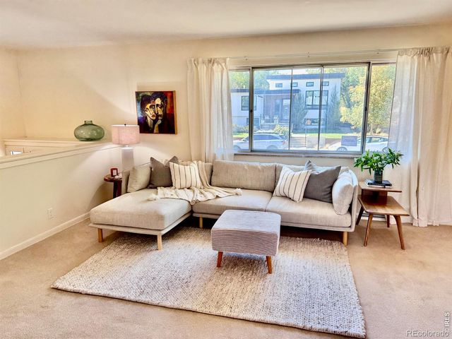 1290 Berea Drive, Boulder, CO 80305