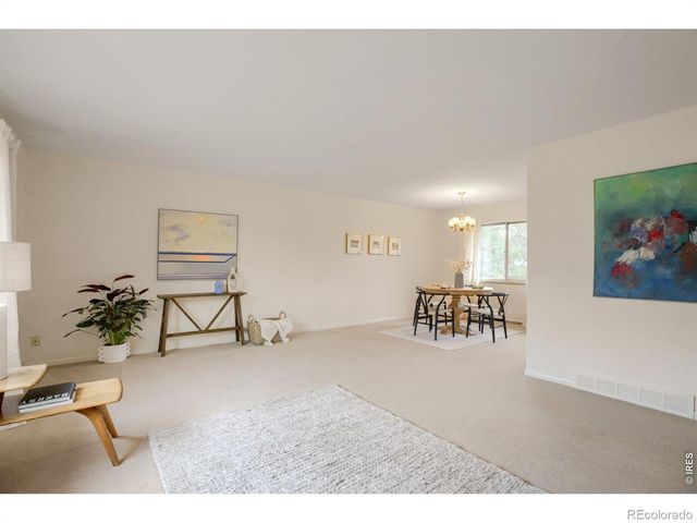 1290 Berea Drive, Boulder, CO 80305