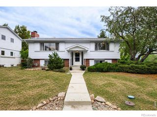 1290 Berea Drive, Boulder, CO 80305