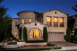 21 Sorrel, Lake Forest, CA 92630