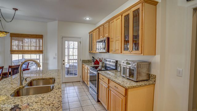 1828 Weaver Branch Road, Piney Flats, TN 37686