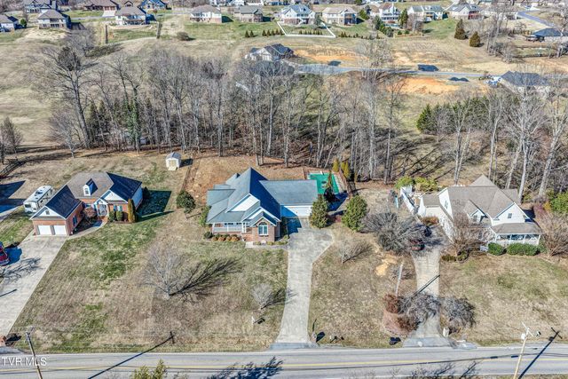 1828 Weaver Branch Road, Piney Flats, TN 37686