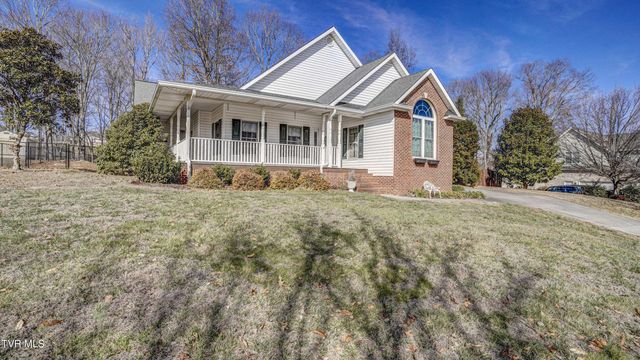 1828 Weaver Branch Road, Piney Flats, TN 37686