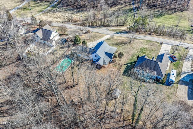 1828 Weaver Branch Road, Piney Flats, TN 37686