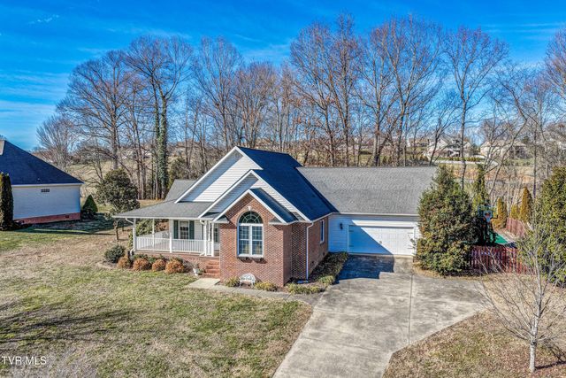 1828 Weaver Branch Road, Piney Flats, TN 37686