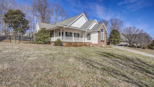 1828 Weaver Branch Road, Piney Flats, TN 37686
