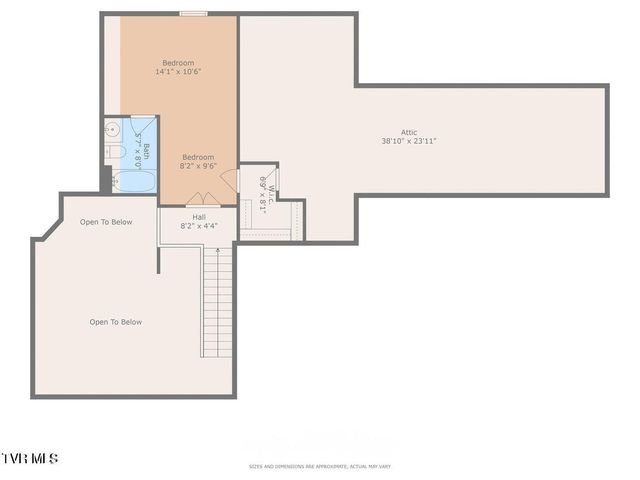 1828 Weaver Branch Road, Piney Flats, TN 37686