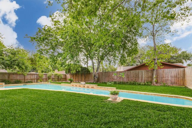 4730 Cairnlomond Street, Houston, TX 77084