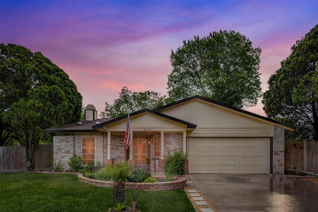 4730 Cairnlomond Street, Houston, TX 77084