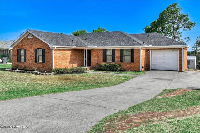 3207 Darwood Drive, Augusta, GA 30906