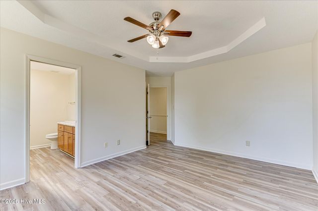 3207 Darwood Drive, Augusta, GA 30906
