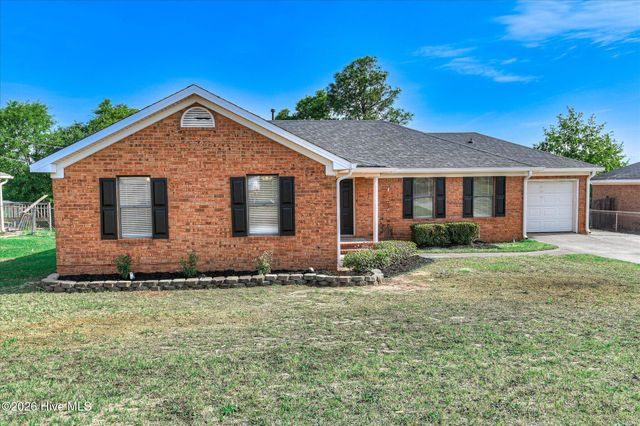 3207 Darwood Drive, Augusta, GA 30906