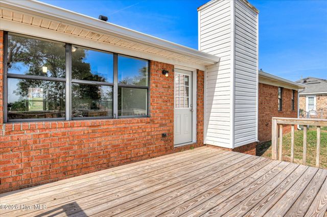 3207 Darwood Drive, Augusta, GA 30906