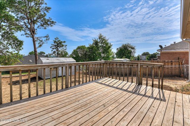 3207 Darwood Drive, Augusta, GA 30906