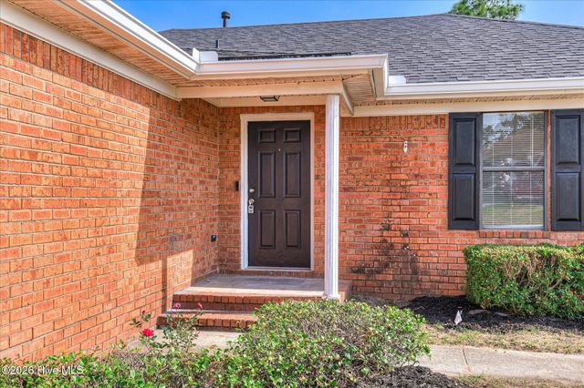 3207 Darwood Drive, Augusta, GA 30906