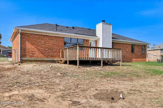 3207 Darwood Drive, Augusta, GA 30906