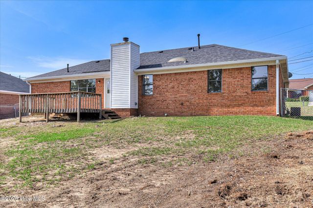 3207 Darwood Drive, Augusta, GA 30906