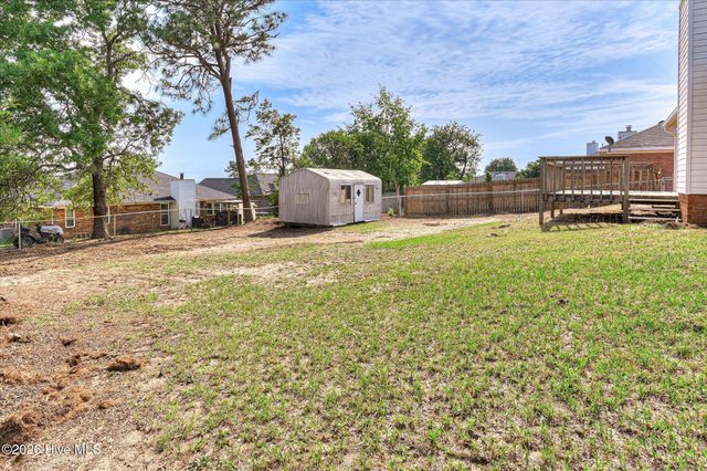 3207 Darwood Drive, Augusta, GA 30906